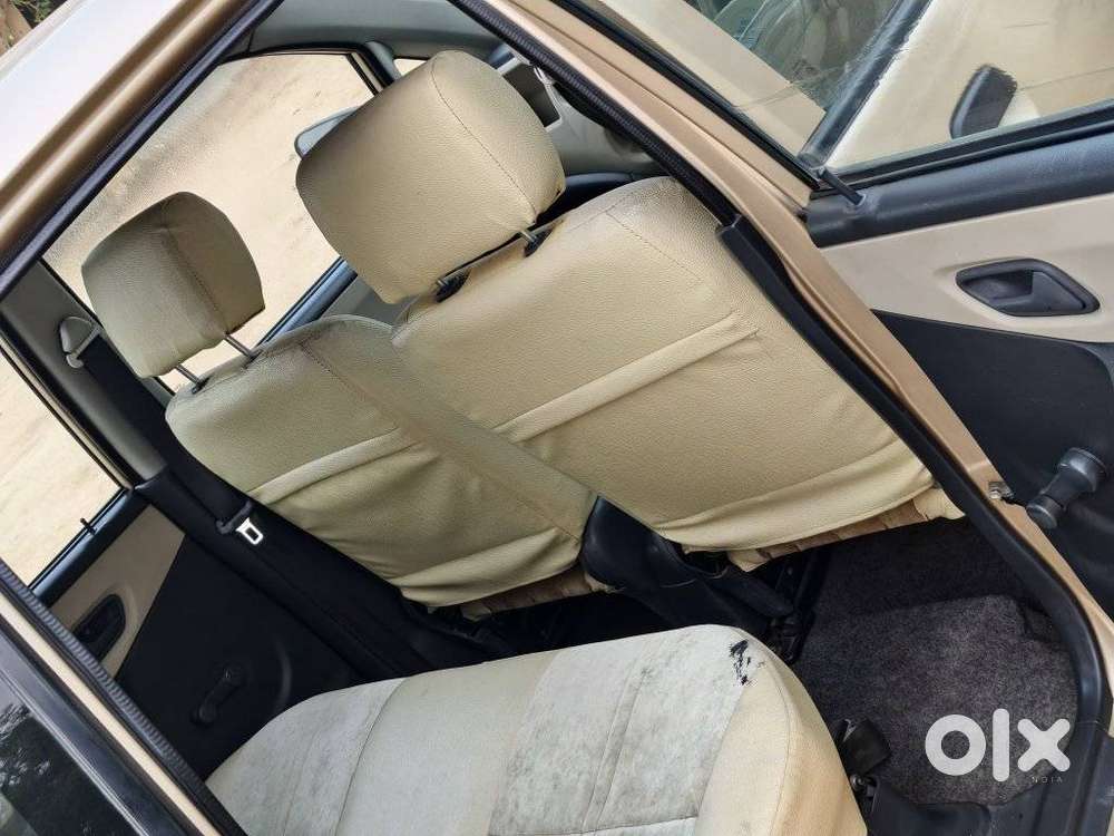 Maruti Suzuki Estilo Lxi, 2007, Petrol