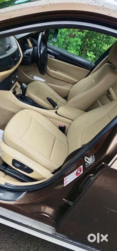 Bmw X1 2.0 Sdrive 20d, 2011, Diesel