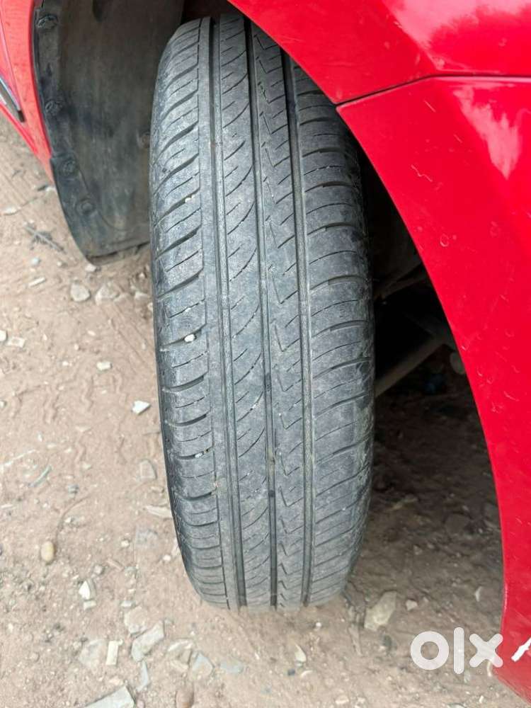 Maruti Suzuki Swift 1.2 Vxi (o), 2024, Petrol