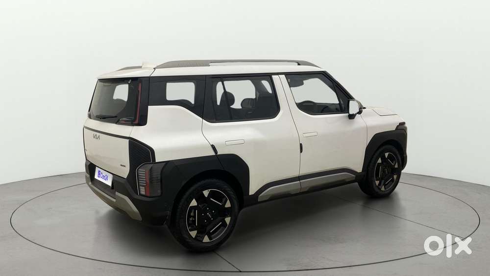 Kia Syros Htx Plus Opt Diesel At, 2025, Diesel