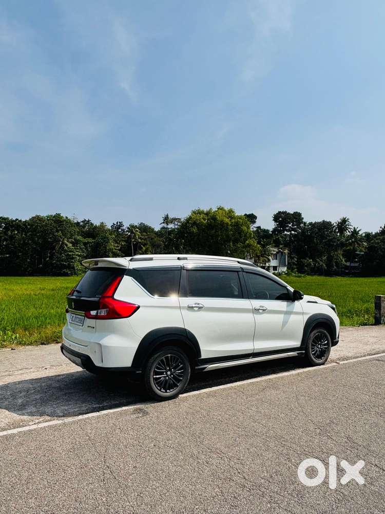 Maruti Suzuki Xl6 1.5 Zeta Mt, 2021, Petrol