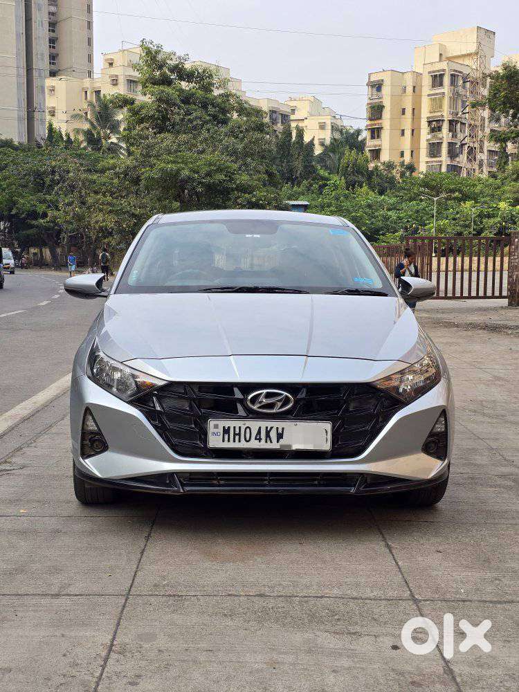 Hyundai I20 N Line N8 1.0 Turbo Mt, 2022, Petrol