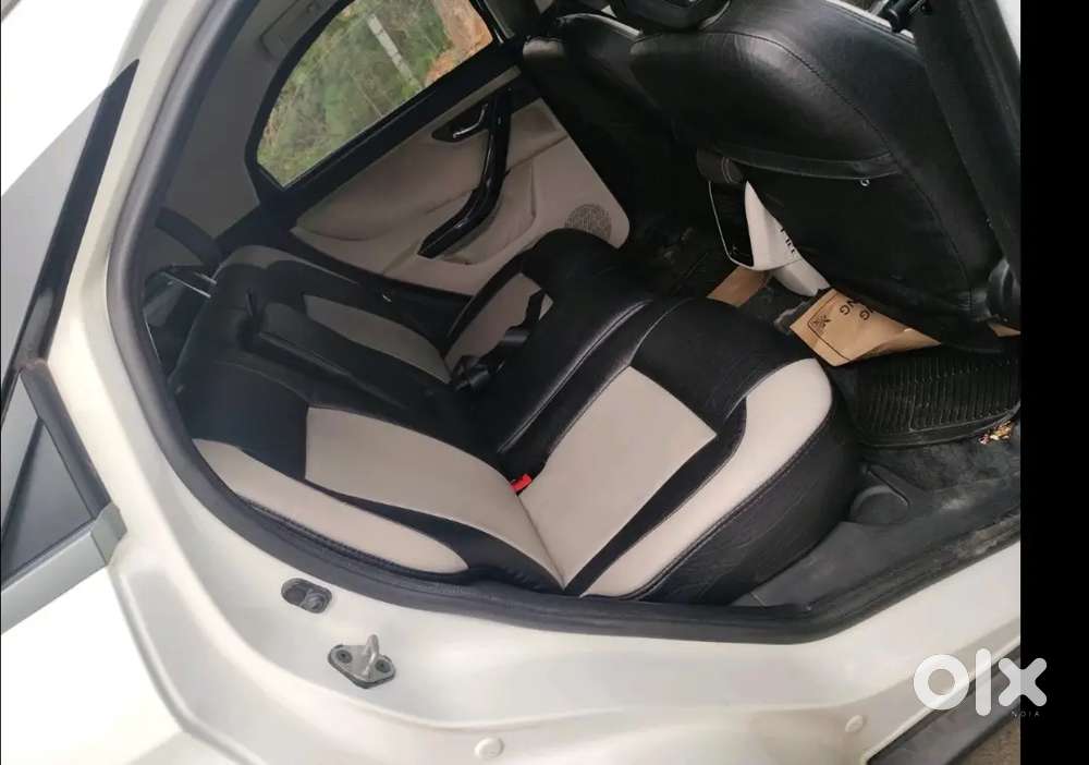 Tata Nexon Revotron 2022