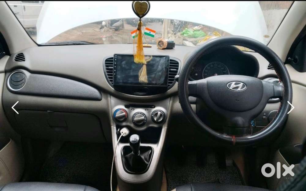 Hyundai I10 [2010-2017] Petrol 13