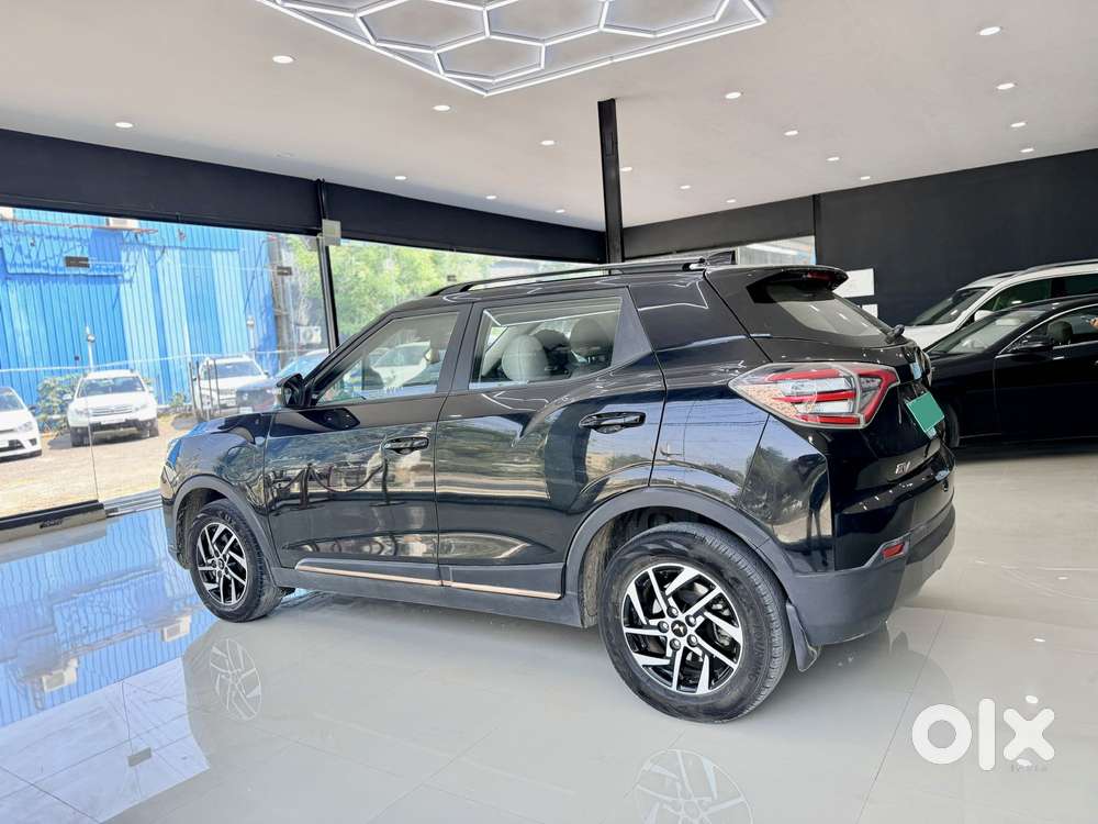 Mahindra Xuv400 El Pro, 2024, Electric