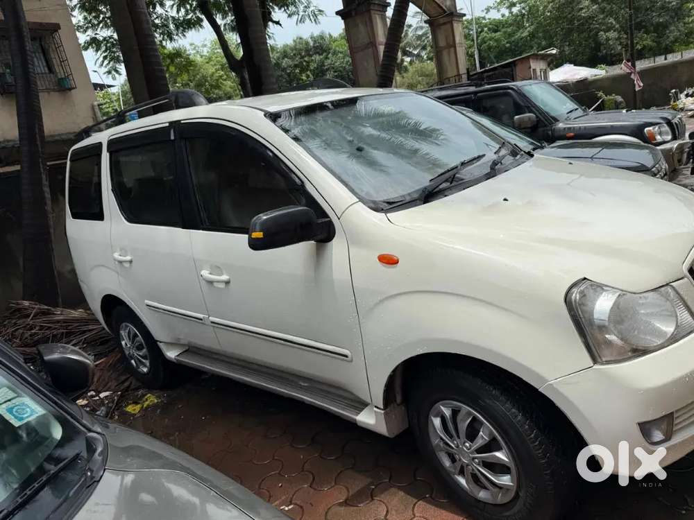 Mahindra Xylo 2010 Diesel Good Condition