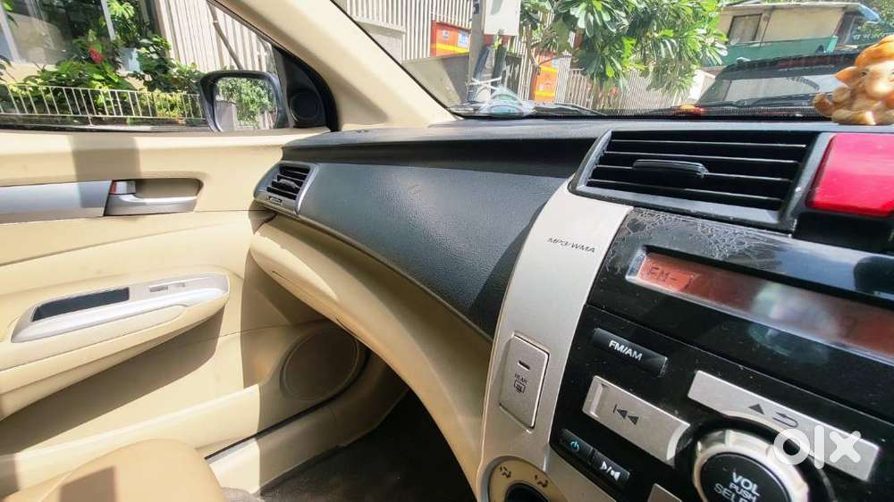 Honda City Automatic For Sale