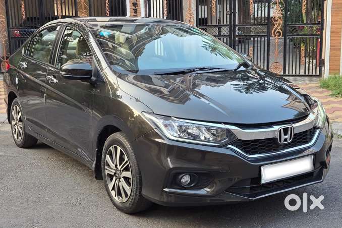 Honda City 2019 Vx