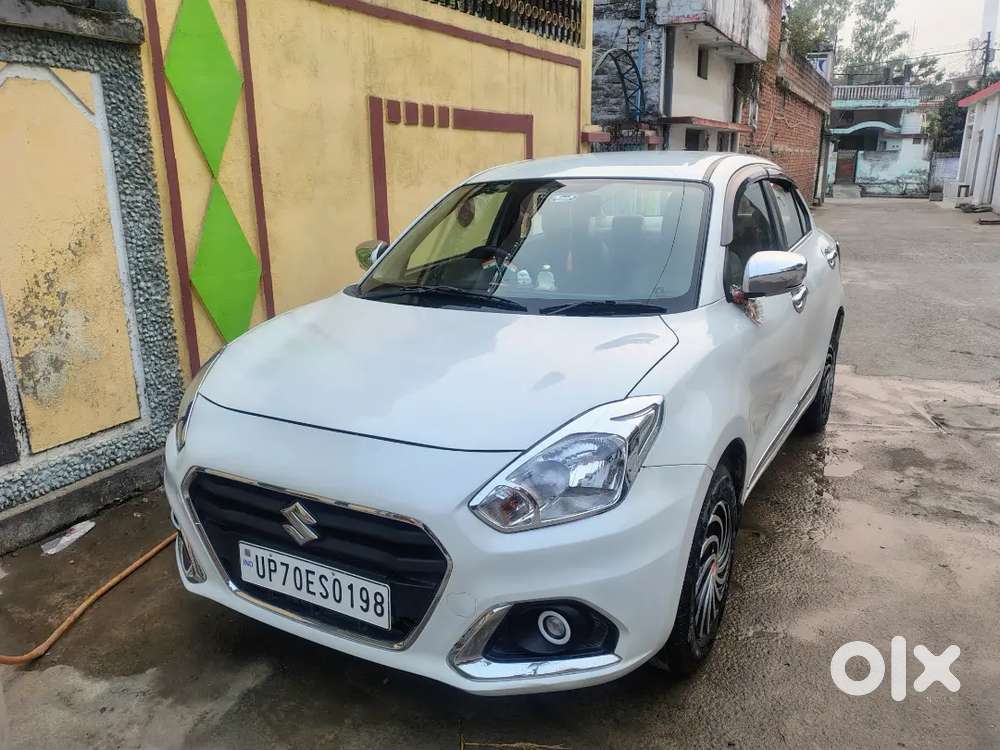 Maruti Dzire 1.2 Vxi 2019