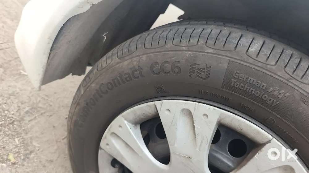 Honda Brio 2012 Petrol