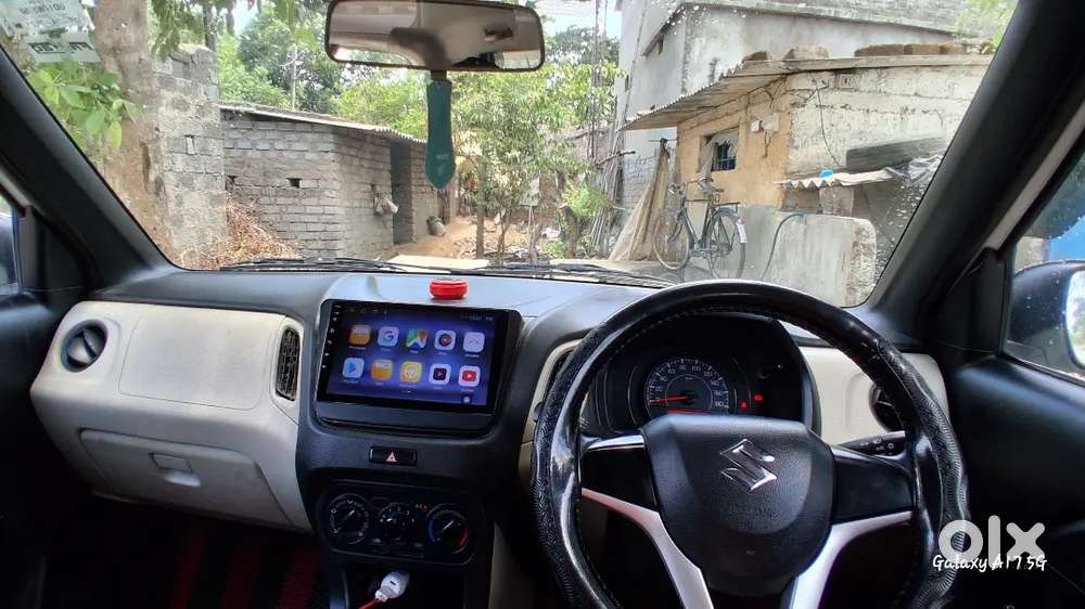Suzuki Wagon R 2021 Bs6