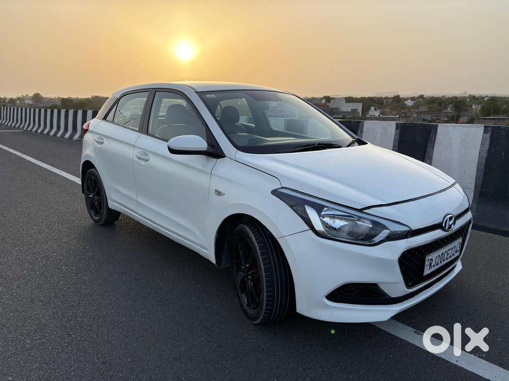 Hyundai Elite I20 Magna 1.4 Crdi, 2016, Diesel