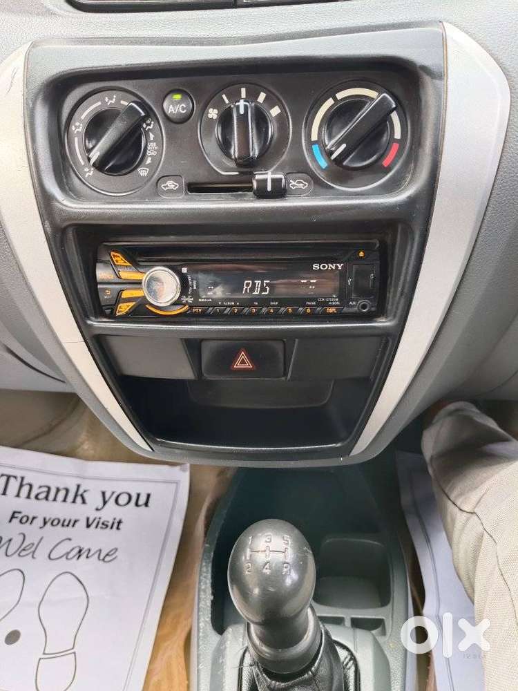 Maruti Suzuki Alto 800 Cng Lxi Optional, 2013, Cng & Hybrids