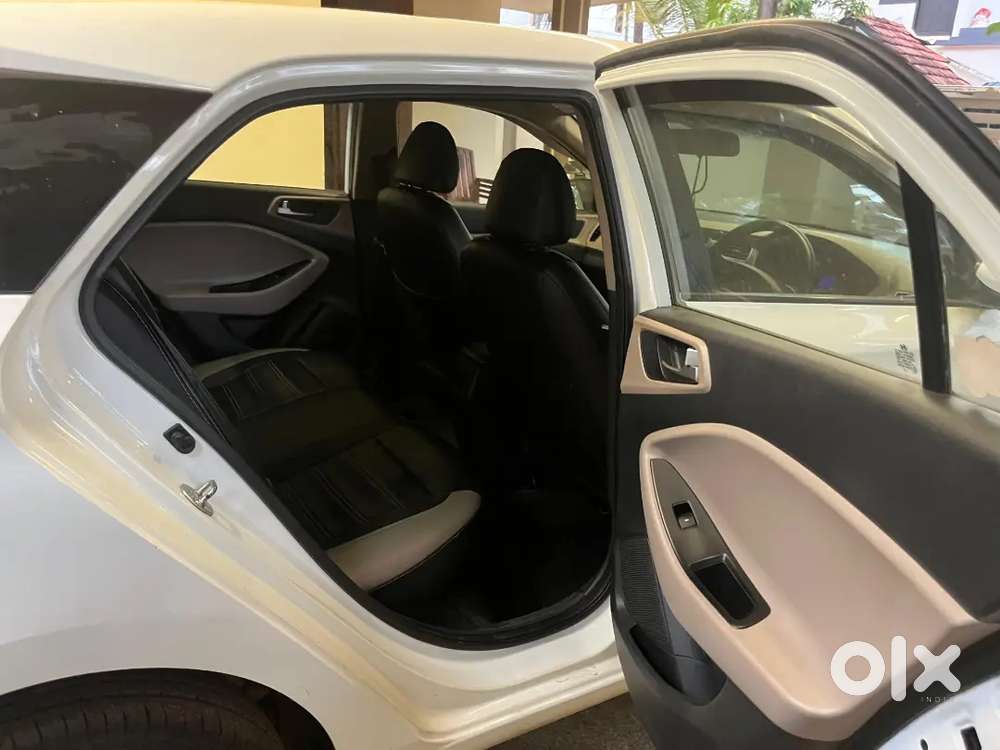 Hyundai Elite I20 2019 Petrol 46000 Km Driven