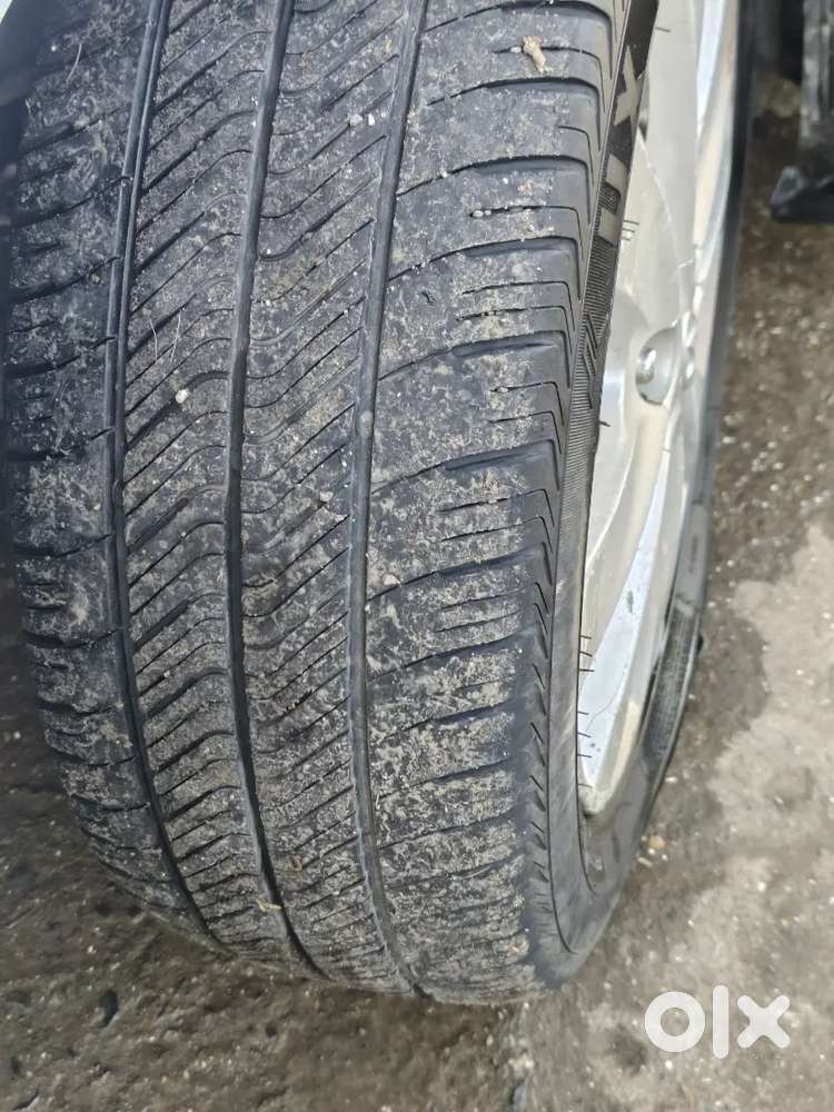 Hyundai Verna Crdi 2012