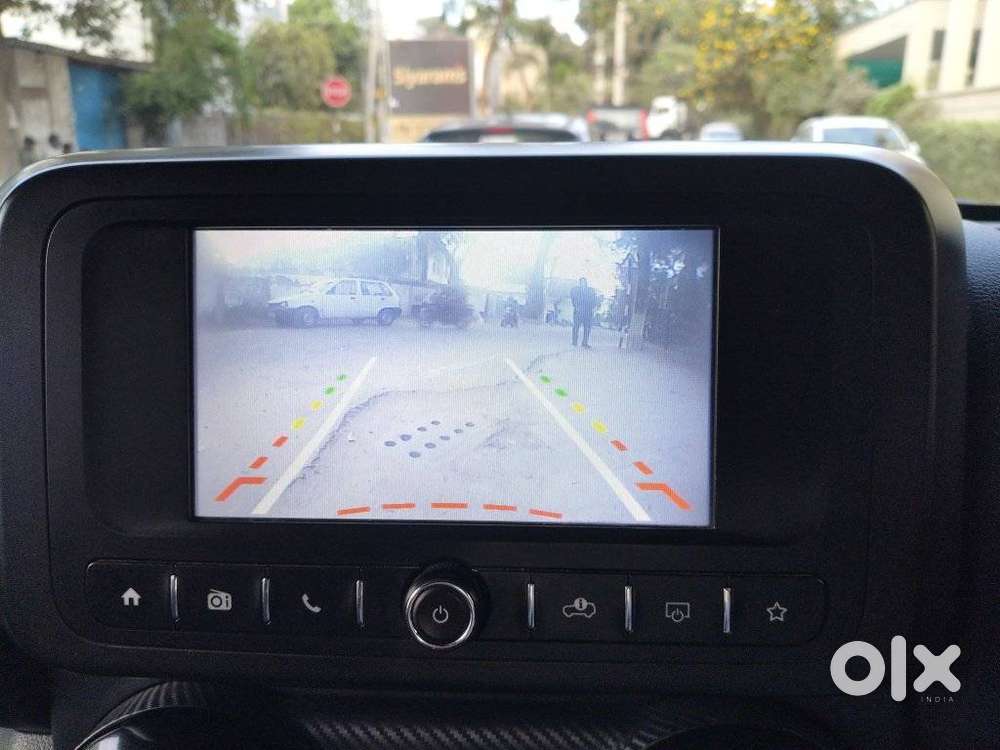 Mahindra Thar Lx Hard Top Diesel Mt 4wd, 2023, Diesel