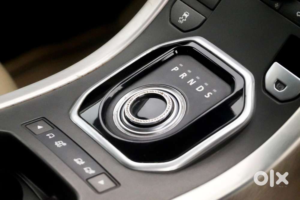 Land Rover Range Evoque Pure Sd4, 2014, Diesel