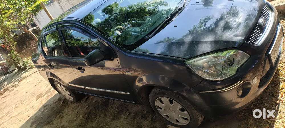 Ford Fiesta 2011 Diesel Good Condition