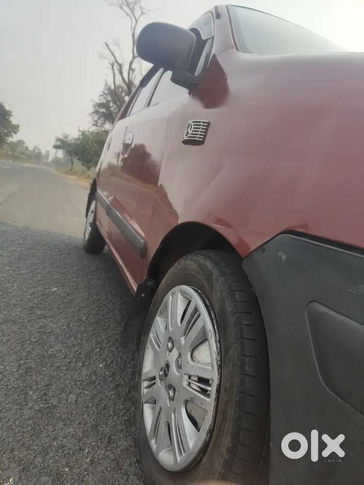 Hyundai Santro Xing 2009