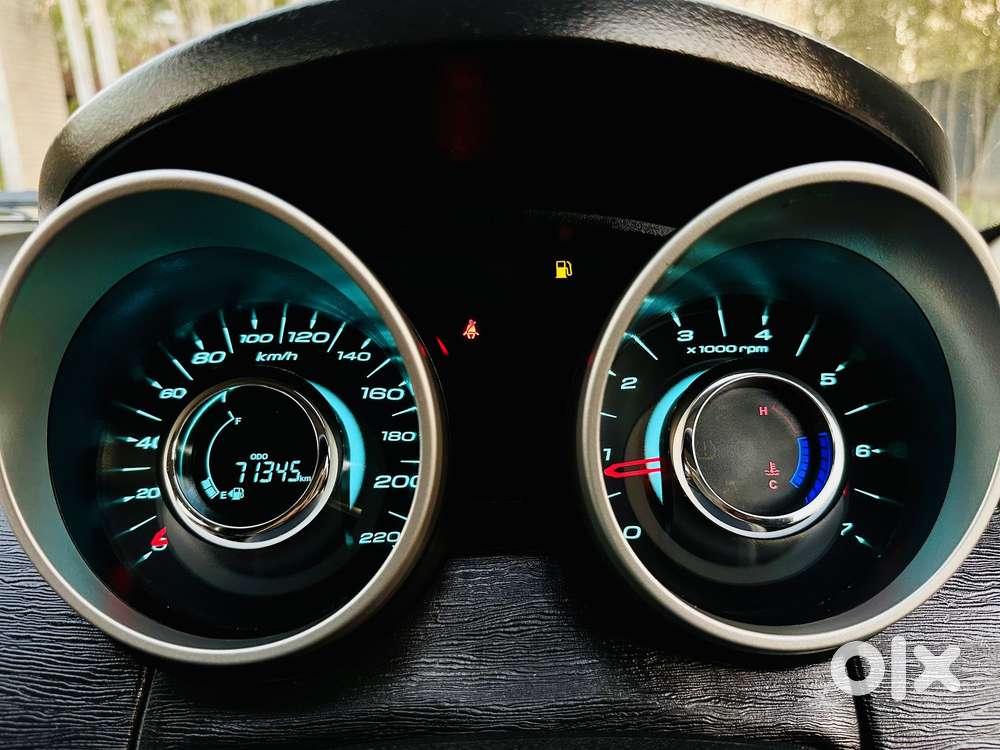 Mahindra Xuv500 W8, 2015, Diesel