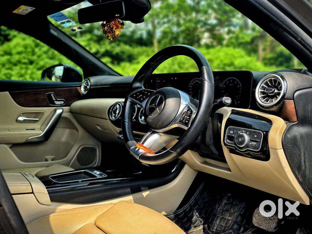 Mercedes-benz A-class Limousine 200, 2023, Petrol
