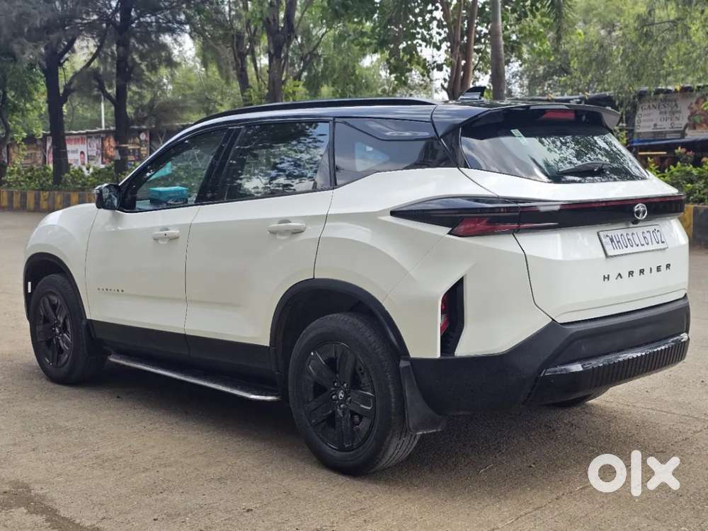 Tata Harrier, 2023, Diesel
