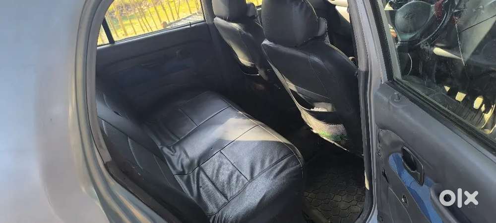 Hyundai Santro Xing 2008 Petrol 80000 Km Driven Lpg Bhi Lagi H