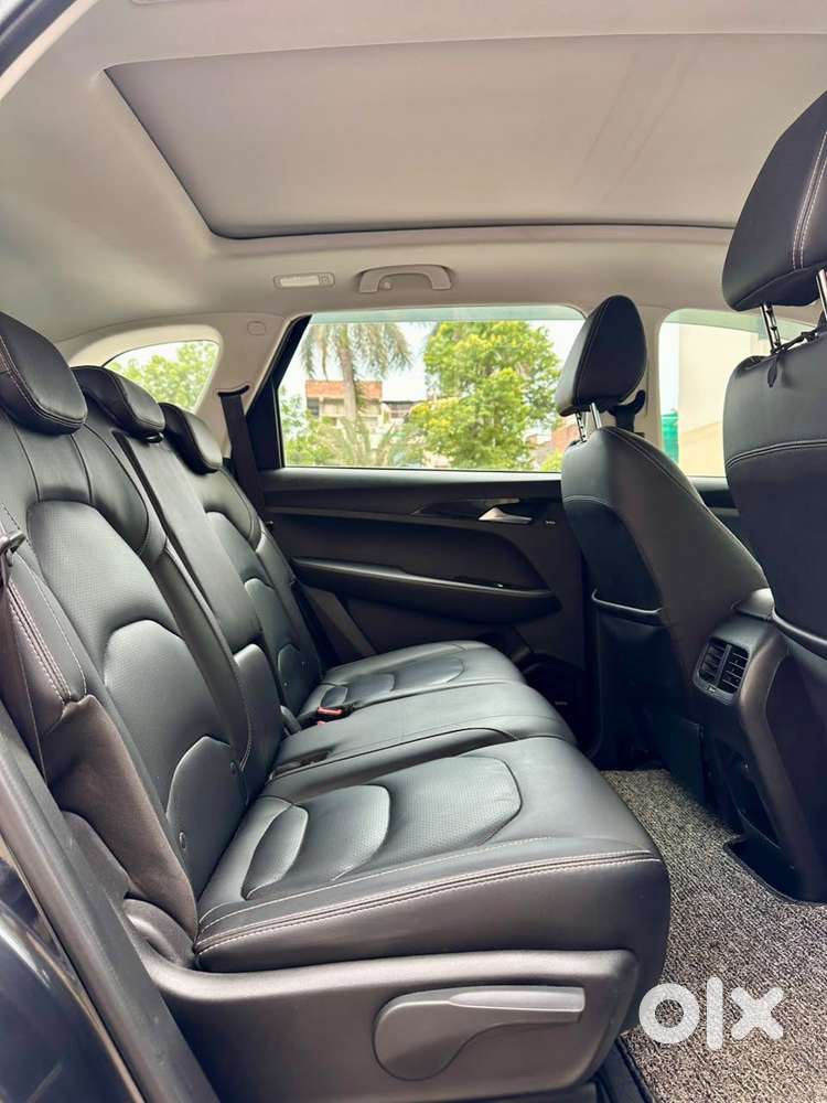 Mg Hector 2.0 Sharp Diesel, 2020, Diesel