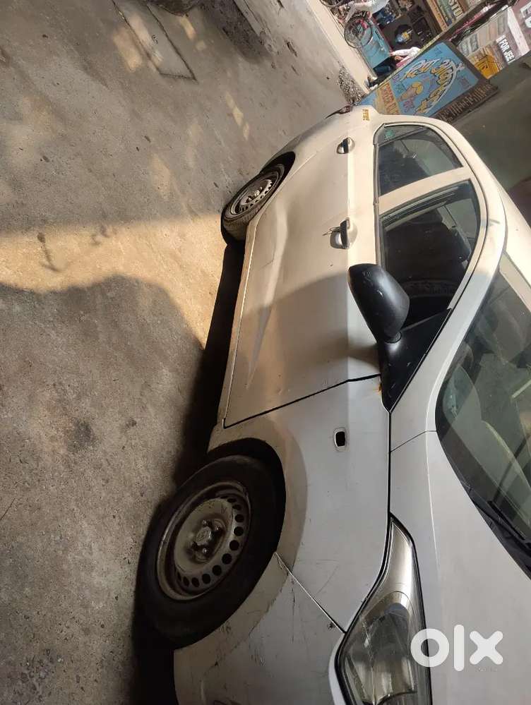 Hyundai Xcent 2015 Diesel 152348 Km Driven
