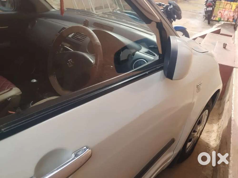 Maruti Suzuki Dzire 2010 Diesel Good Condition