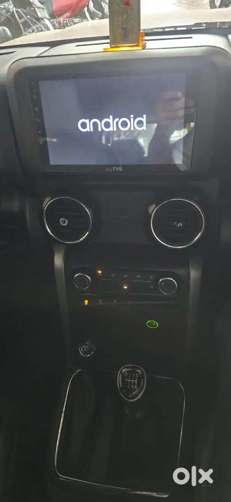 Mahindra Thar.e 2022 Petrol 48000 Km Driven