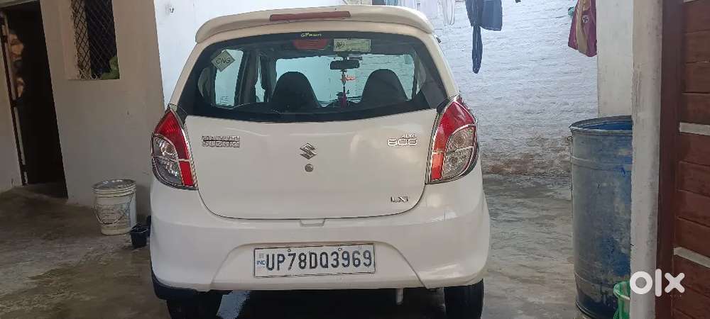 Maruti Suzuki Alto 2014