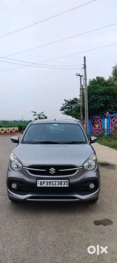 Maruti Suzuki Celerio 2023