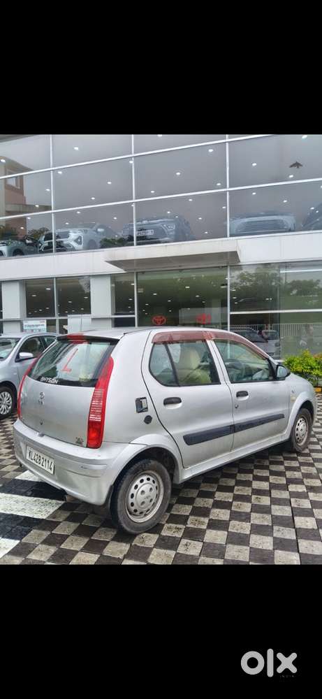 Tata Indica V2 Xeta 2028