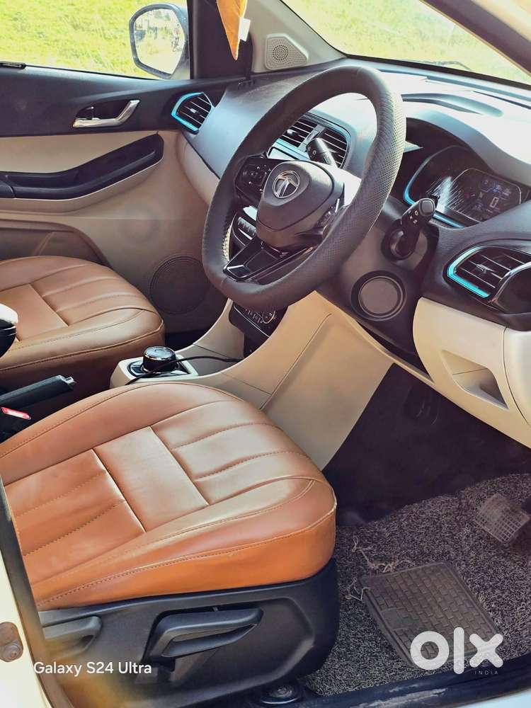 Tata Tiago 1.05 Revotorq Xz, 2023, Electric