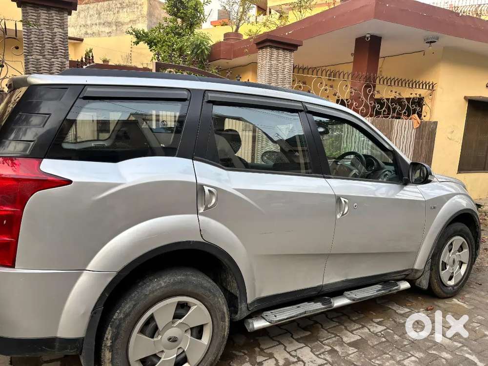 Xuv 500 In Excellent Condition Genuine Buyer Only