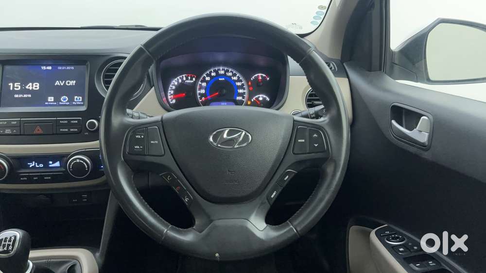 Hyundai Grand I10 1.2 Kappa Asta, 2018, Petrol