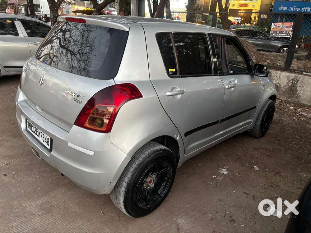 Maruti Suzuki Swift 2004-2010 Vdi Bsiii W/ Abs, 2008, Diesel