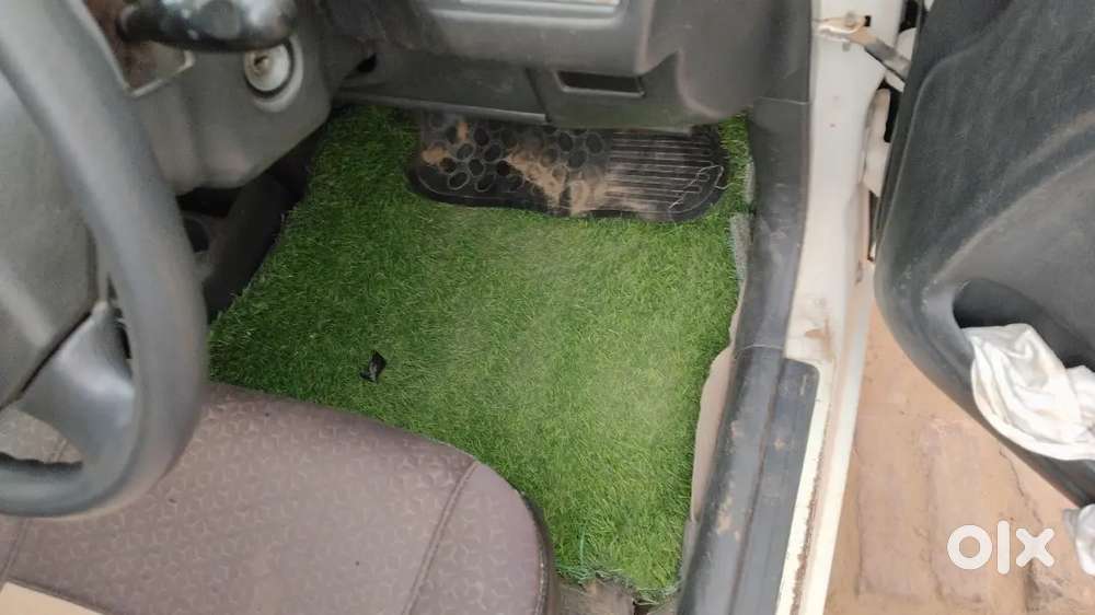 Car Ok Condition Engine,gear Ki Full Garenty Hai