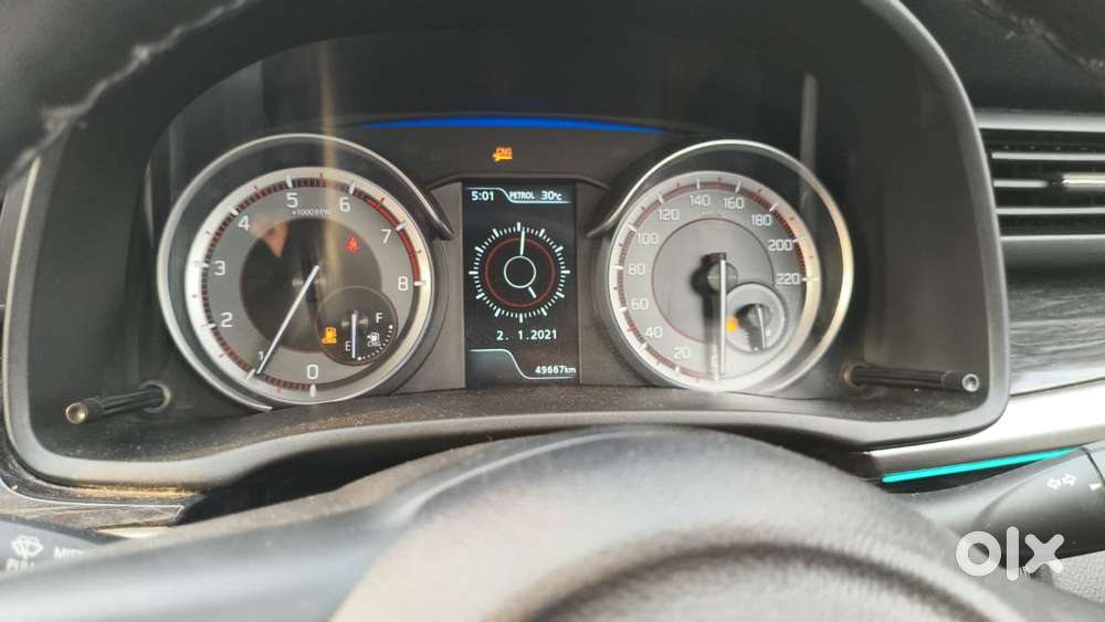 Maruti Suzuki Xl6 Zeta Mt Cng, 2024, Cng & Hybrids