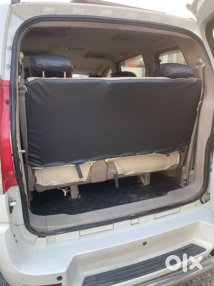 Mahindra Xylo H8 Abs Bs Iv, 2015, Diesel