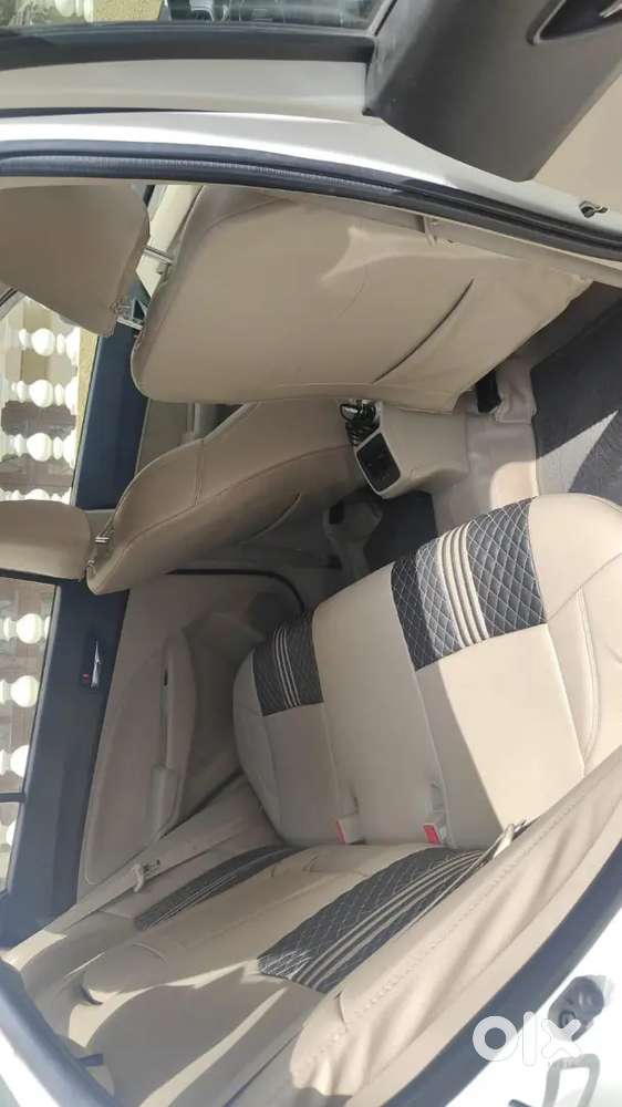 Maruti Suzuki Dzire 2024