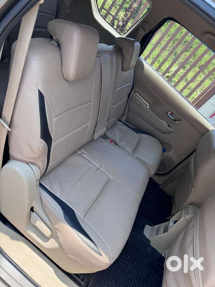 Toyota Rumion V Mt, 2024, Petrol