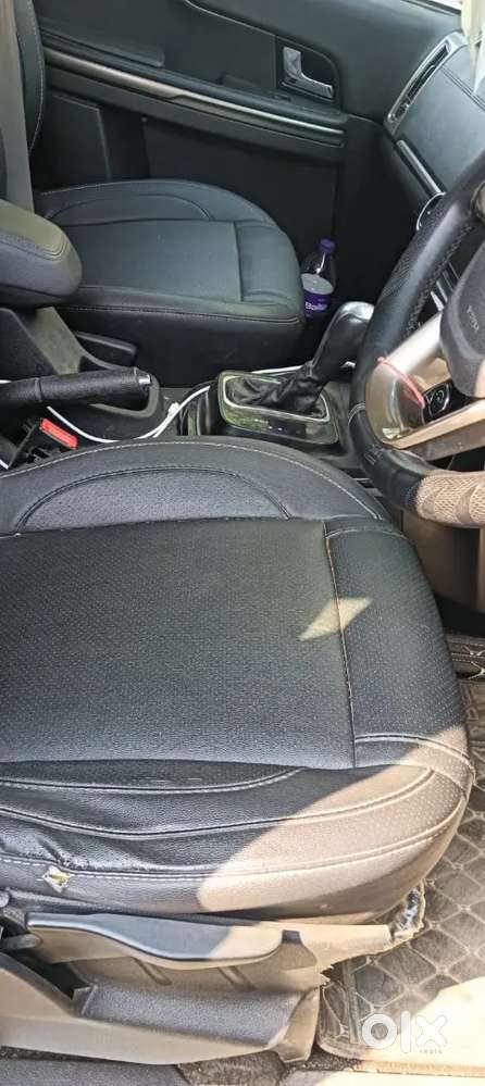 Tata Hexa 2.2 Xta 2018