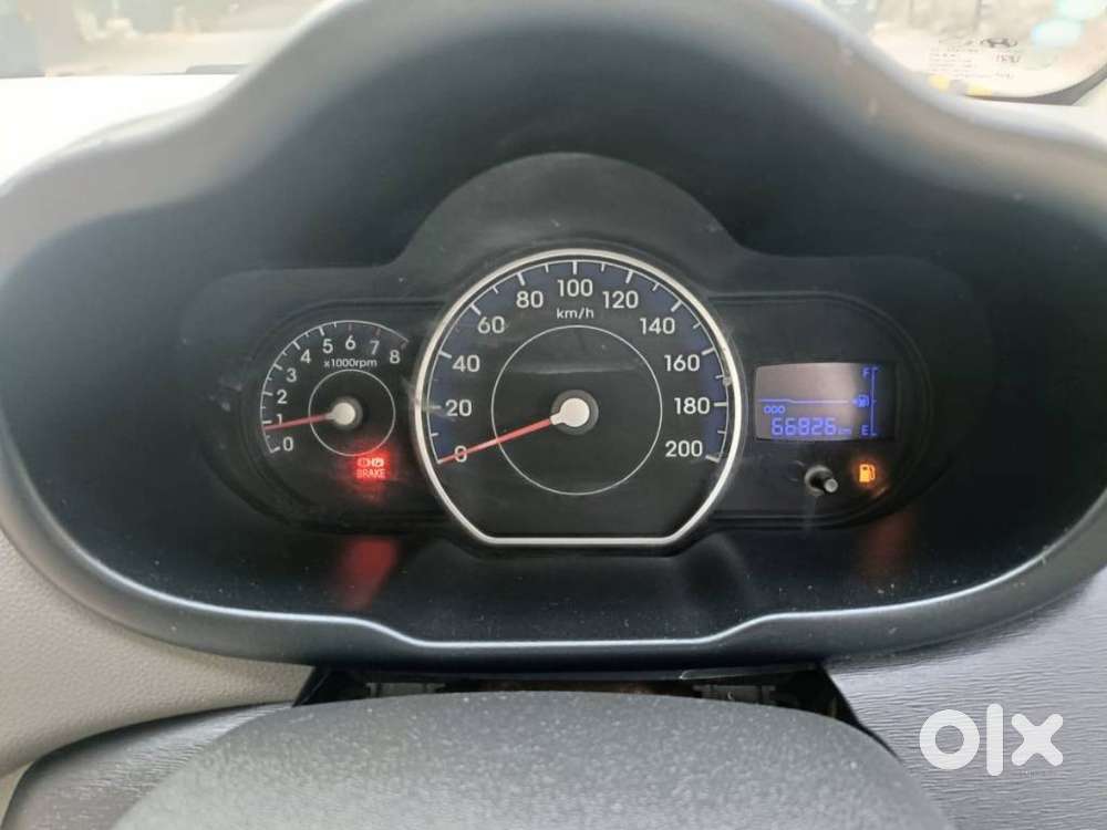 Hyundai I10 Era 1.1 Irde, 2011, Cng & Hybrids