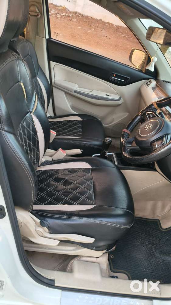 Maruti Suzuki Swift Dzire Zxi + Mt, 2023, Lpg
