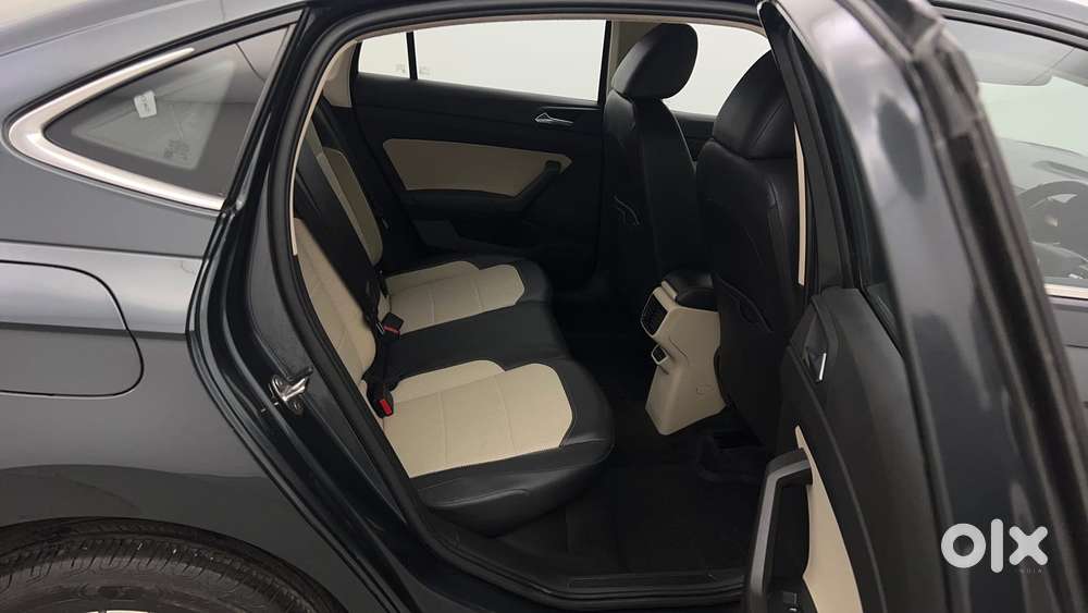 Skoda Slavia Style 1.5l Tsi Dsg, 2022, Petrol