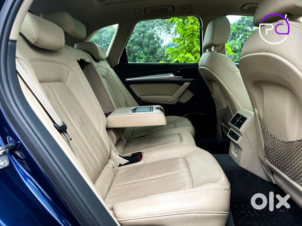 Audi Q5 35 Tdi Quattro, 2018, Diesel