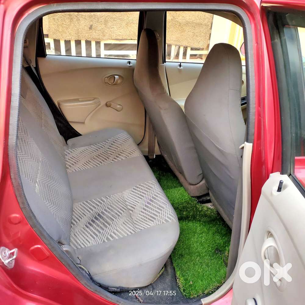 Datsun Go Plus 2018, 2018, Petrol