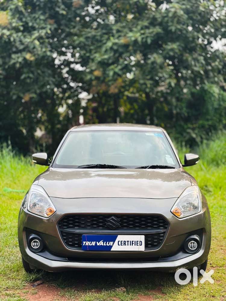Maruti Suzuki Swift Vxi Optional, 2023, Petrol
